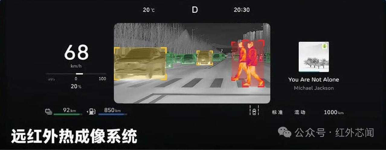 以前我觉得，新能源和智驾，跟越野一点边都沾不上，越野车就应该四缸发动机突突转。