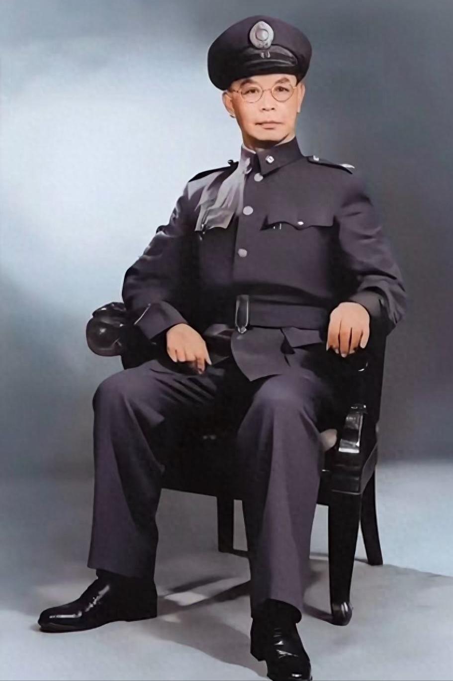 6名法官一致免死，蒋介石一顿臭骂逆转，吴石案真相。

1950年4月7日，台北"