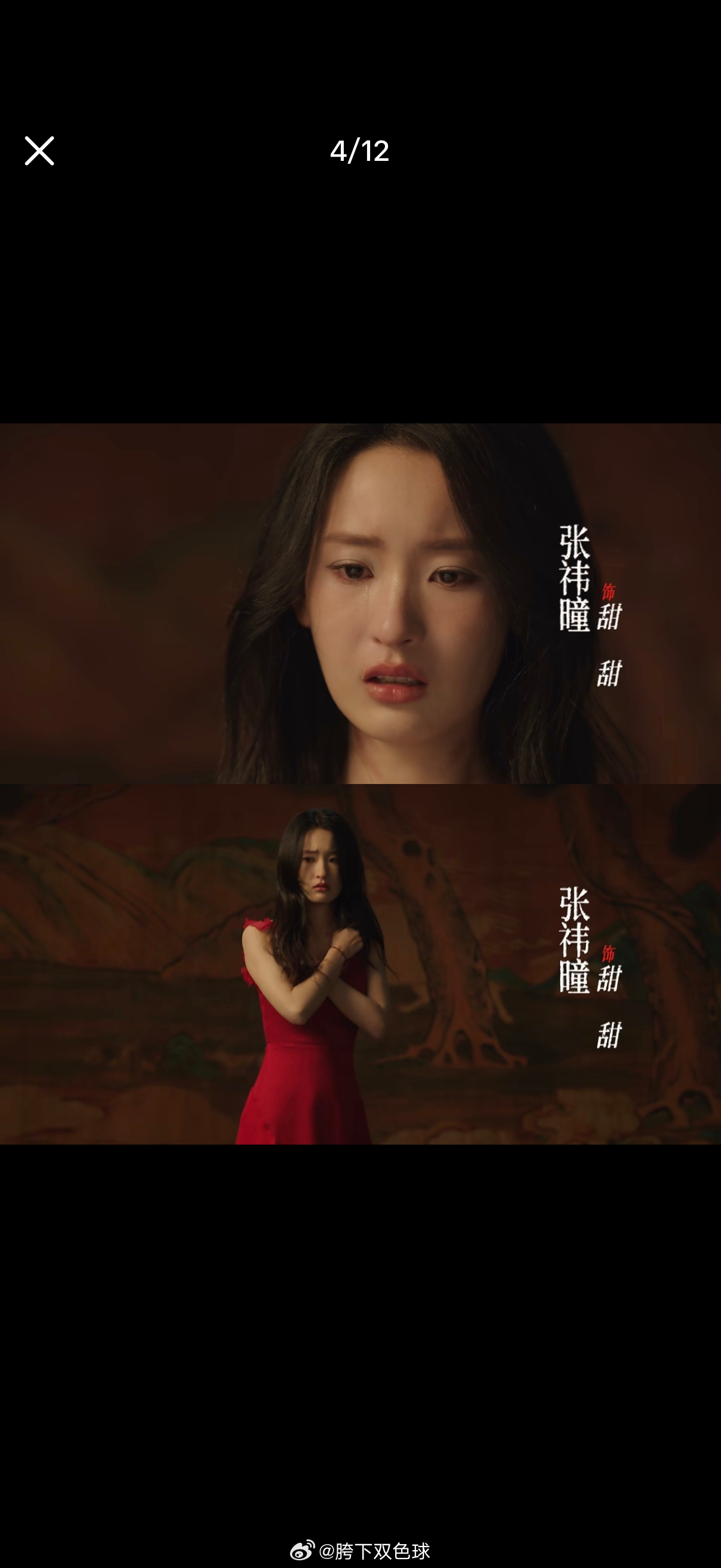 女性选角我都挺满意的 这几个好贴 