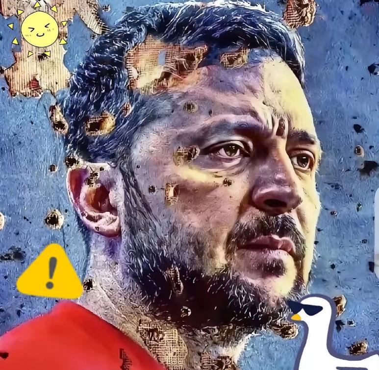 出头鸟来了！

乌克兰总统公开宣布：

3月5日，乌克兰总统泽连斯基公开宣布，愿