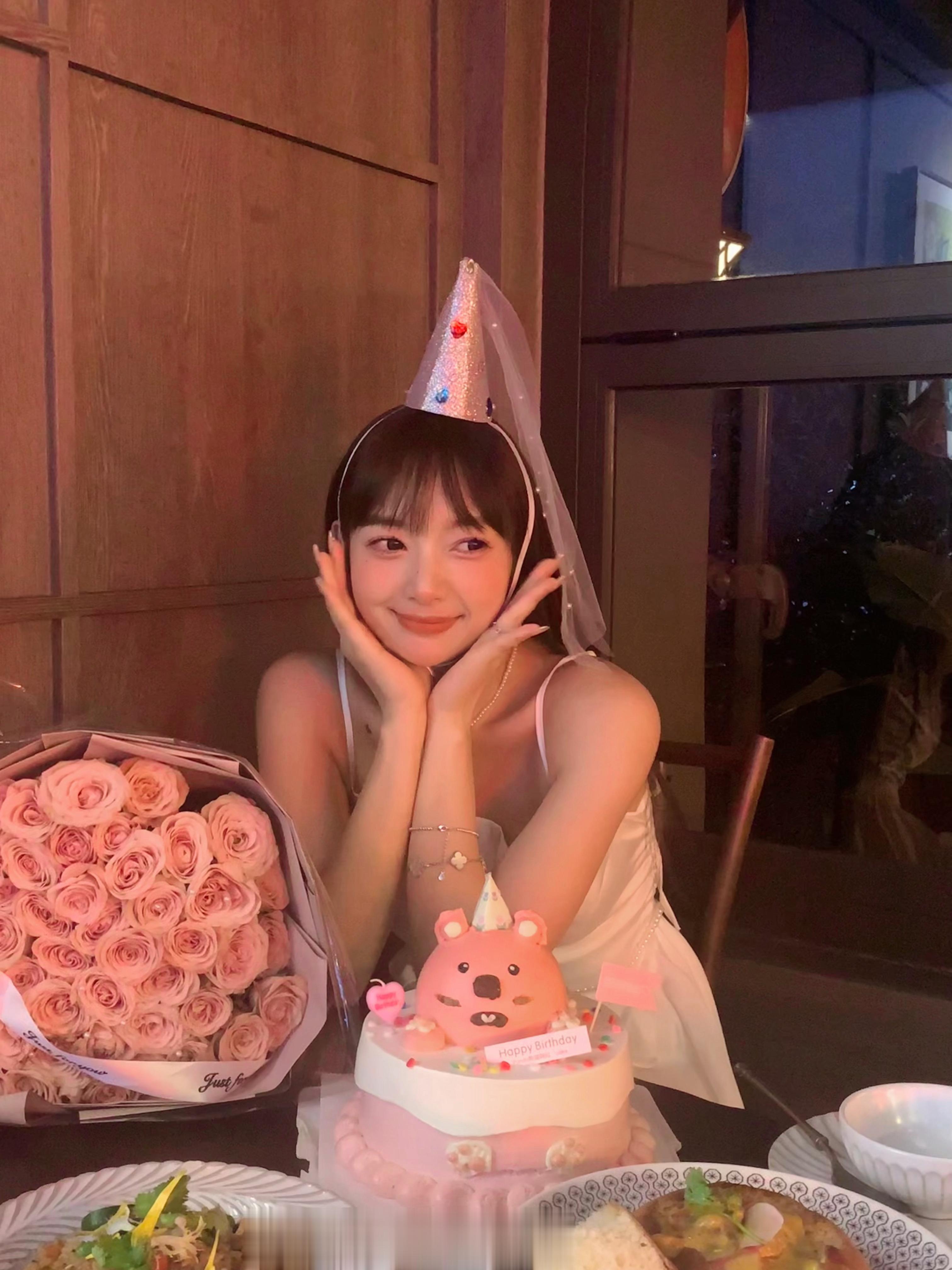 ˗ˋˏ🎂ˎˊ˗  𝗛𝗮𝗽𝗽𝘆 𝗯𝗶𝗿𝘁𝗵𝗱𝗮𝘆ོ ♡