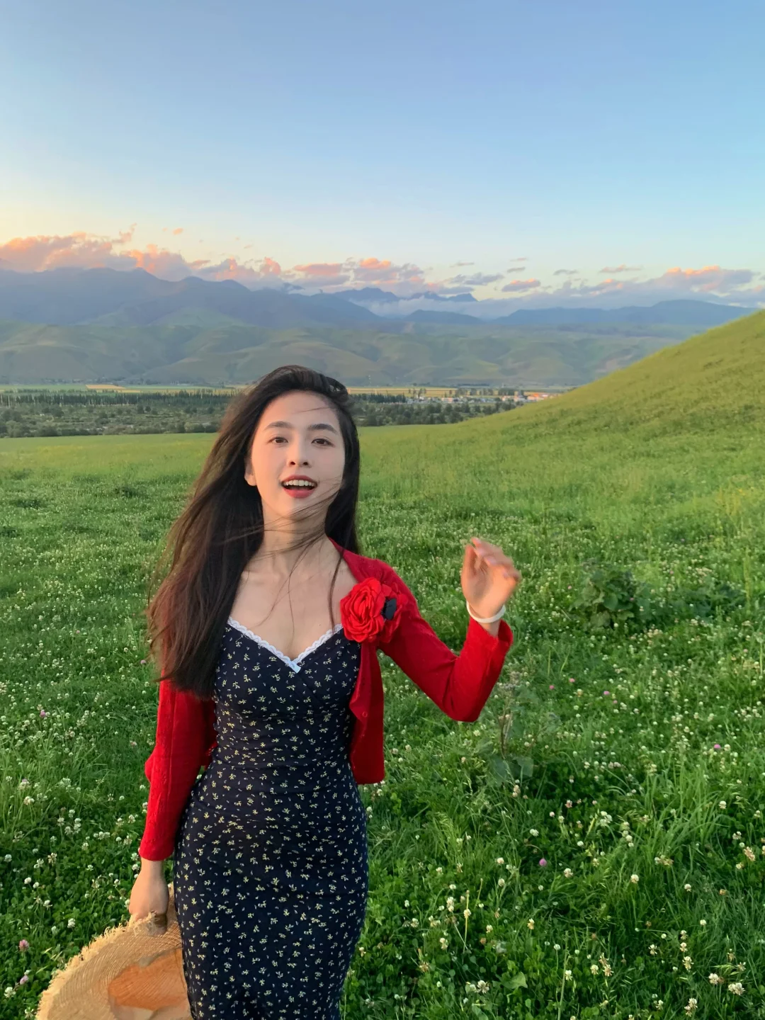 该怎么形容你呢 亲爱的自己❤️