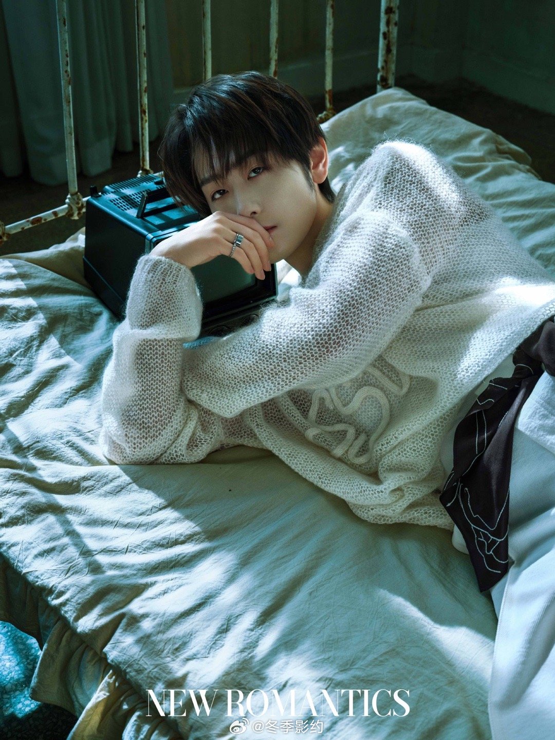 崔雨鑫的表演是张颂文教的 刷到崔雨鑫的戏份完全被带入剧情，根本想不到他是非科班，