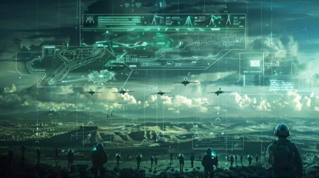 中国对台海局势的深度评估与坚定统一决心

根据外媒报道，中国正在评估打赢台海战争