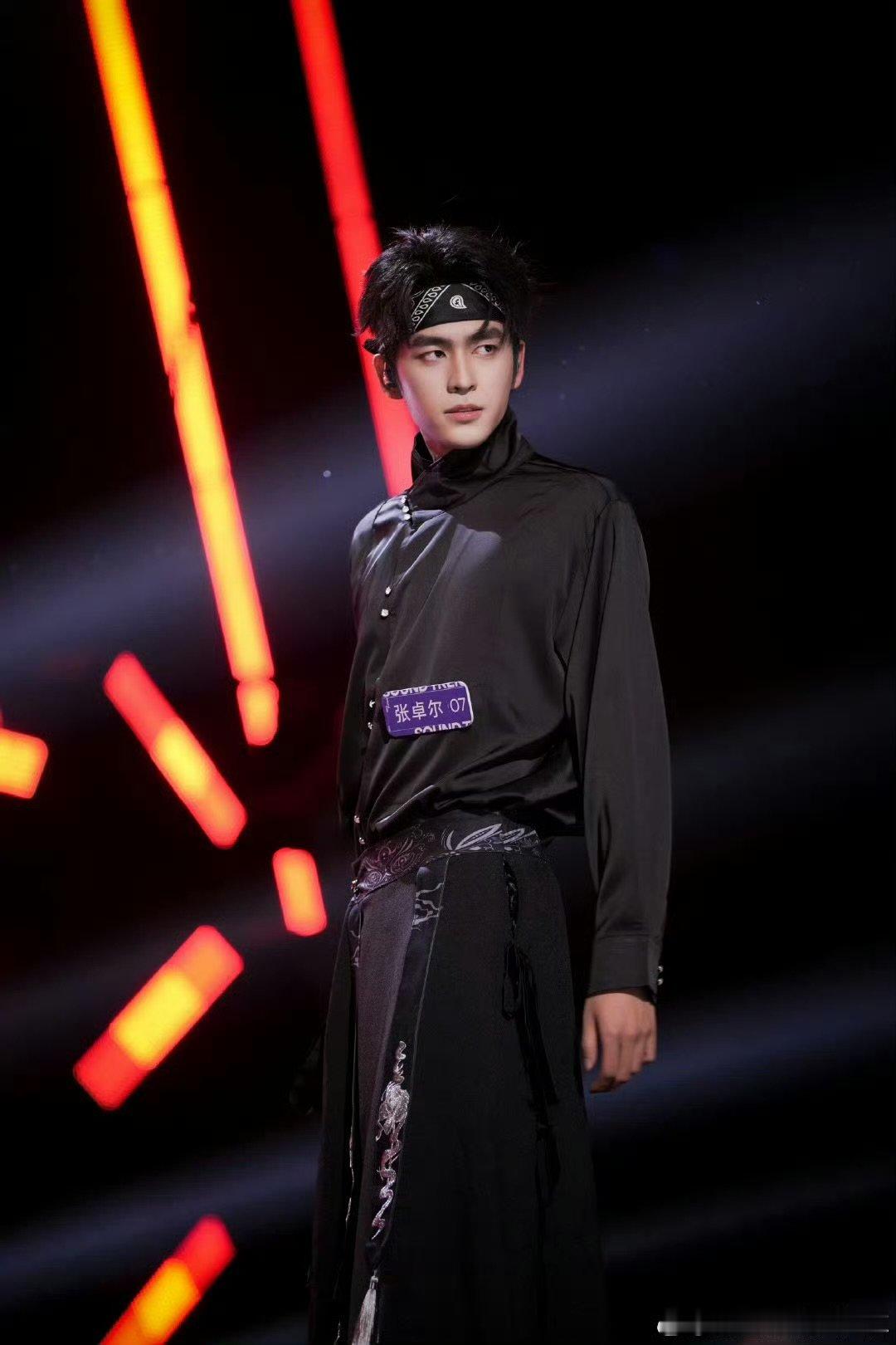 张卓尔资源声鸣远扬短剧流星雨轻喜剧改编，张卓尔的云海自带笑点？ 