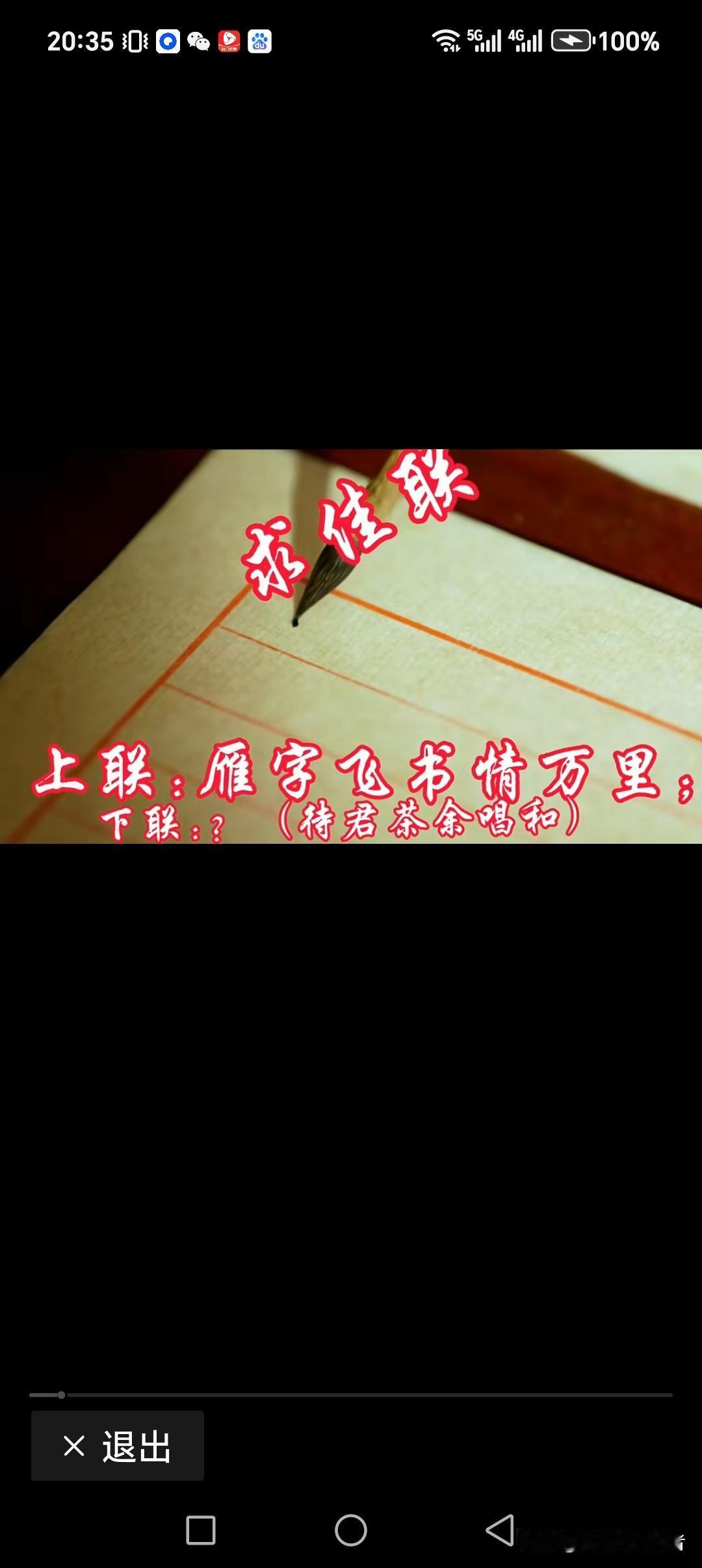 雁字飞书情万里
燕子归还春常在