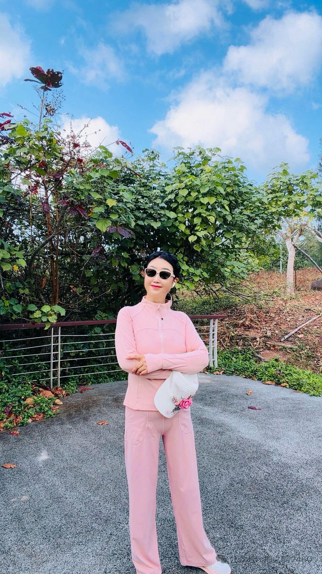 是80年，不是80岁，青春仍在