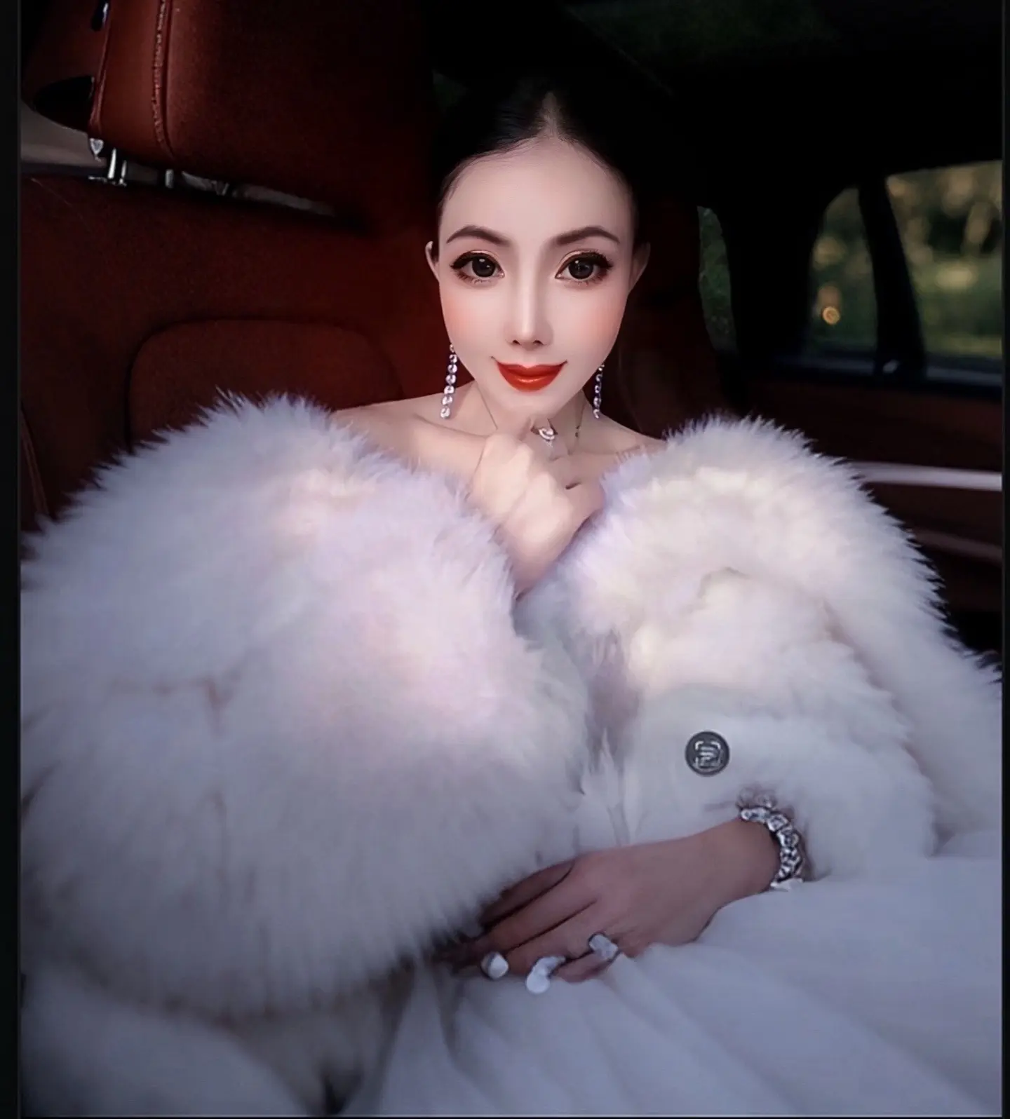 时光静好，永远微笑向暖