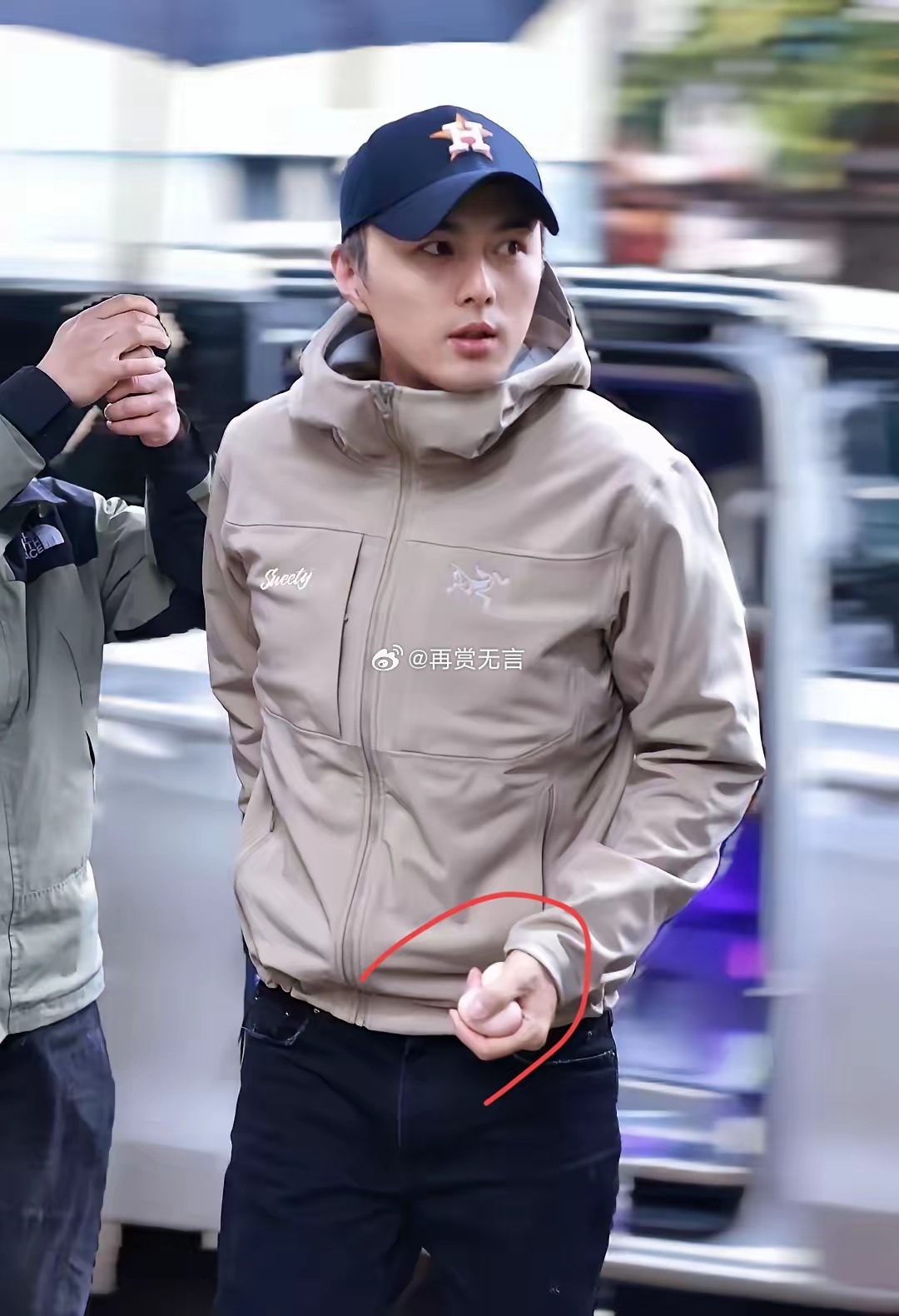 顶流男星居然爱吃廉价鸡蛋？ 