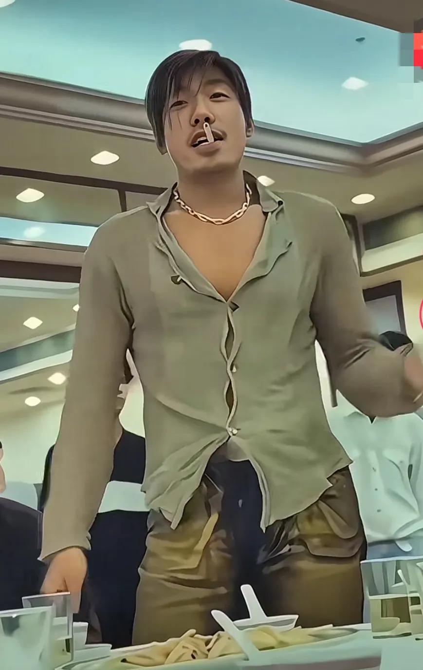 乌鸦哥都已经满头白发，
一个时代一去不复返。