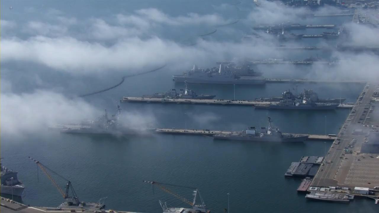 美伊军事对峙，有家叫觅熵的国内科技公司，突然因为卫星照片火了。
这家科技公司把美