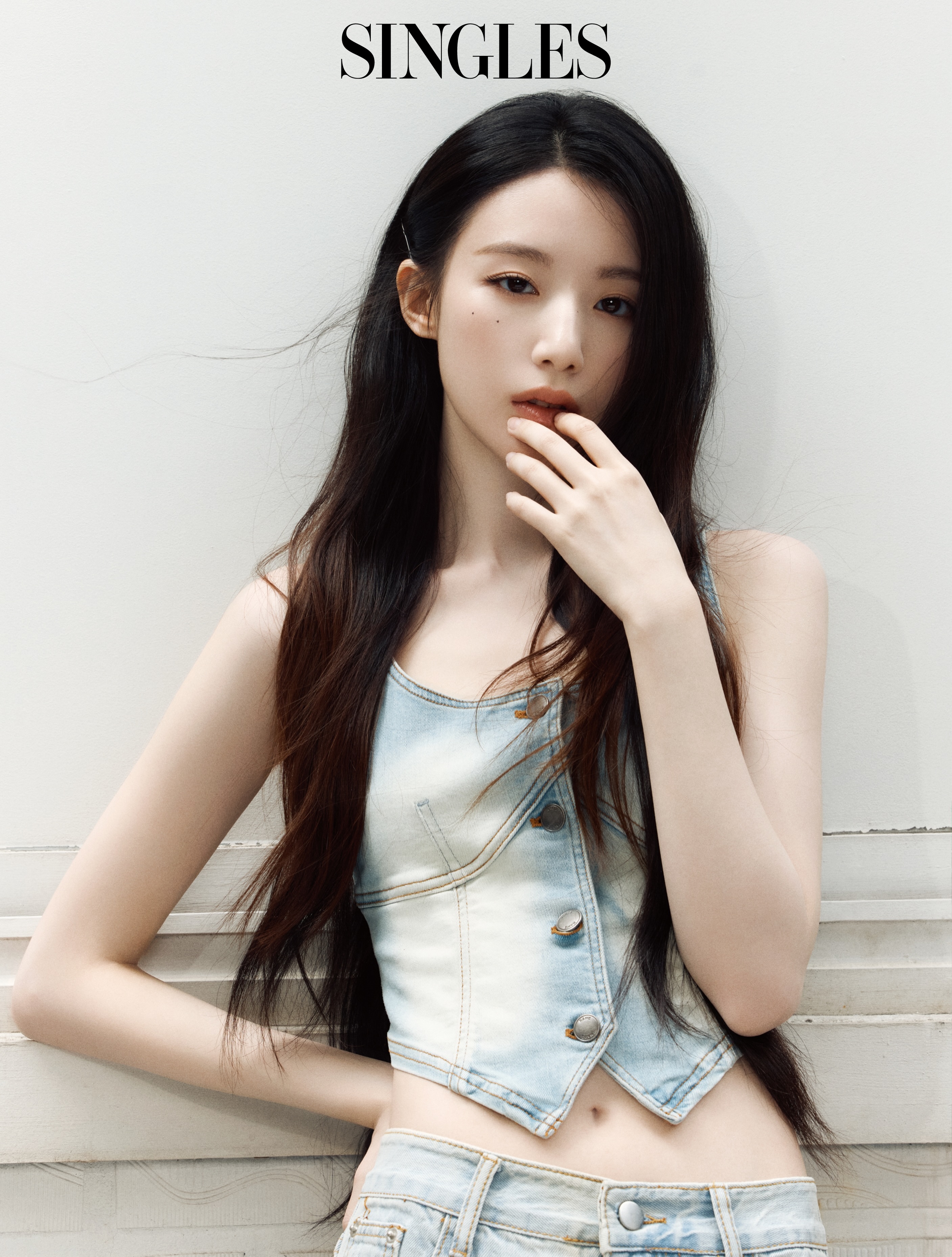 idle组合叶舒华桃园初恋🤎三十六次元少女260812 官方ig更新SHUHU