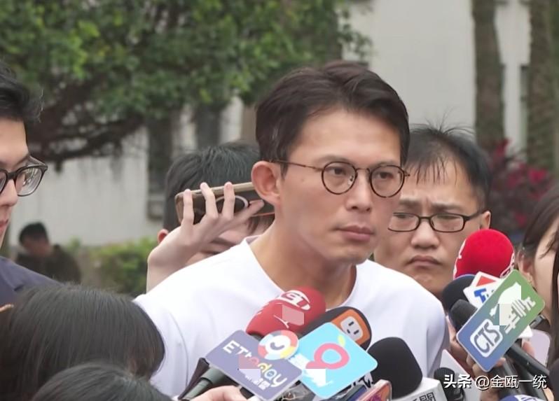 赖香伶要求李贞秀辞职 黄国昌力挺：是许多党员共同心声

针对赖香伶昨公开要求李贞