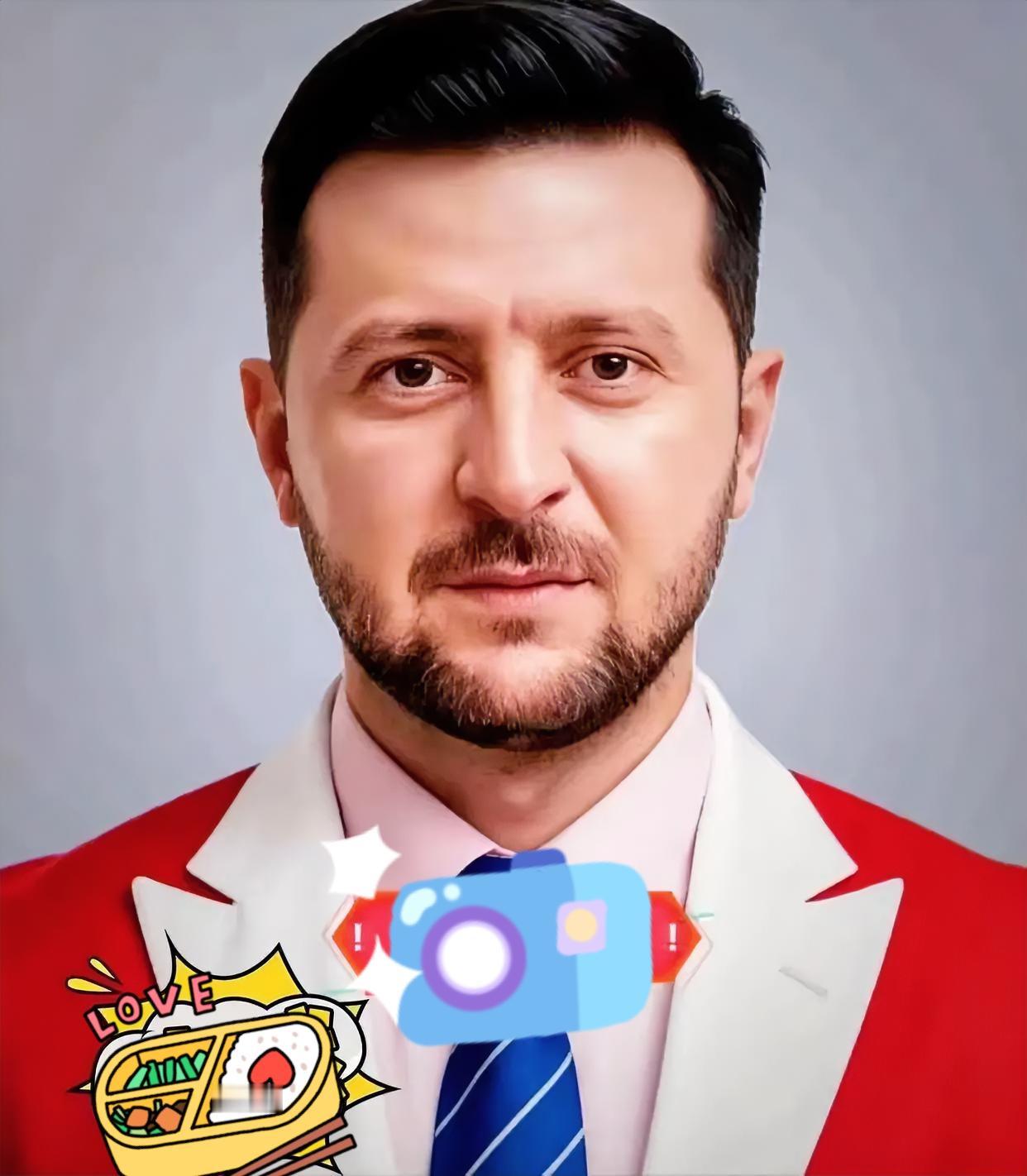 乌克兰总统泽连斯基宣布，和美国代表团就领土问题一口气谈了6.5小时，直言这是谈判