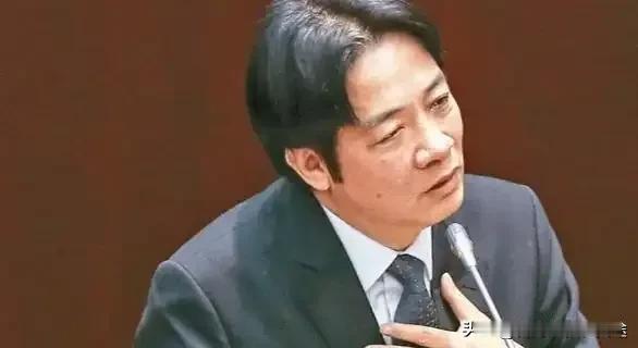 赖清德不认输！罢免大败后仅向支持者道歉，还喊“战斗到最后”？

2025年7月2