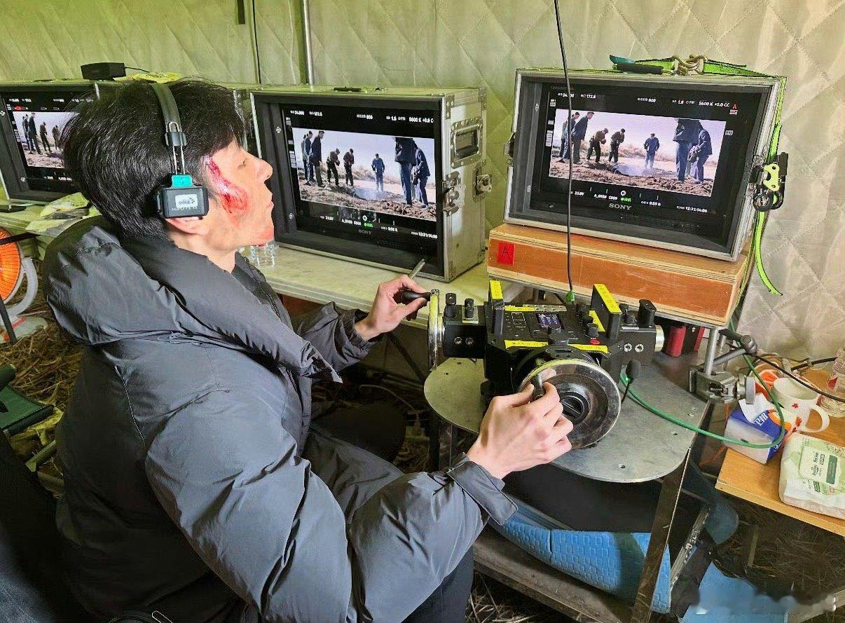 蒋奇明是生姜吧越品越有味 “生姜型演员”蒋奇明，绝对是业界宝藏。他用自己的表演证