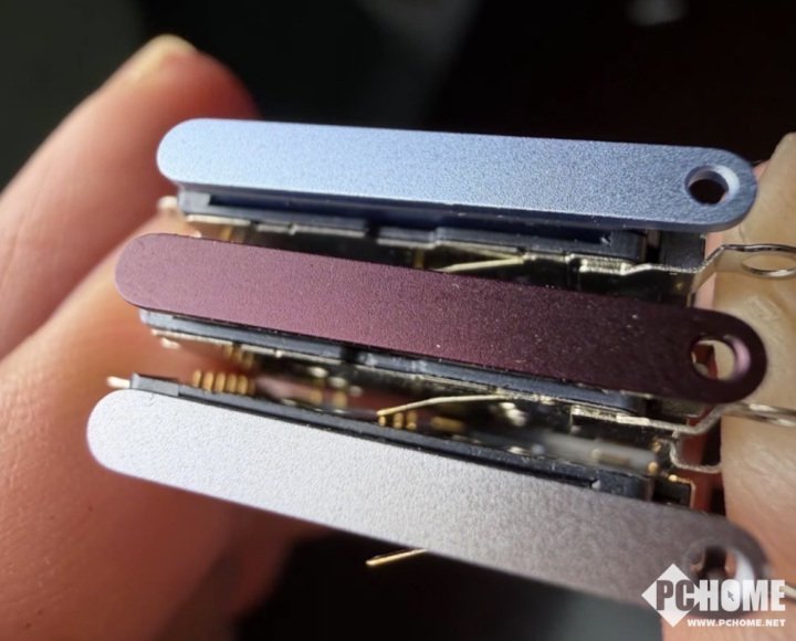 苹果将迎最大规模产品发布潮iPhone18 Pro量产配色，实锤深樱桃红、天蓝色