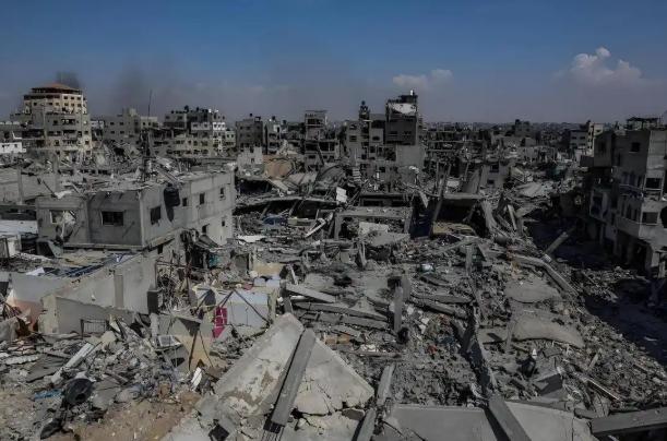 以色列这次是真的怕了！不是怕哪颗导弹砸下来，而是突然惊醒：再这么打下去，自己真可