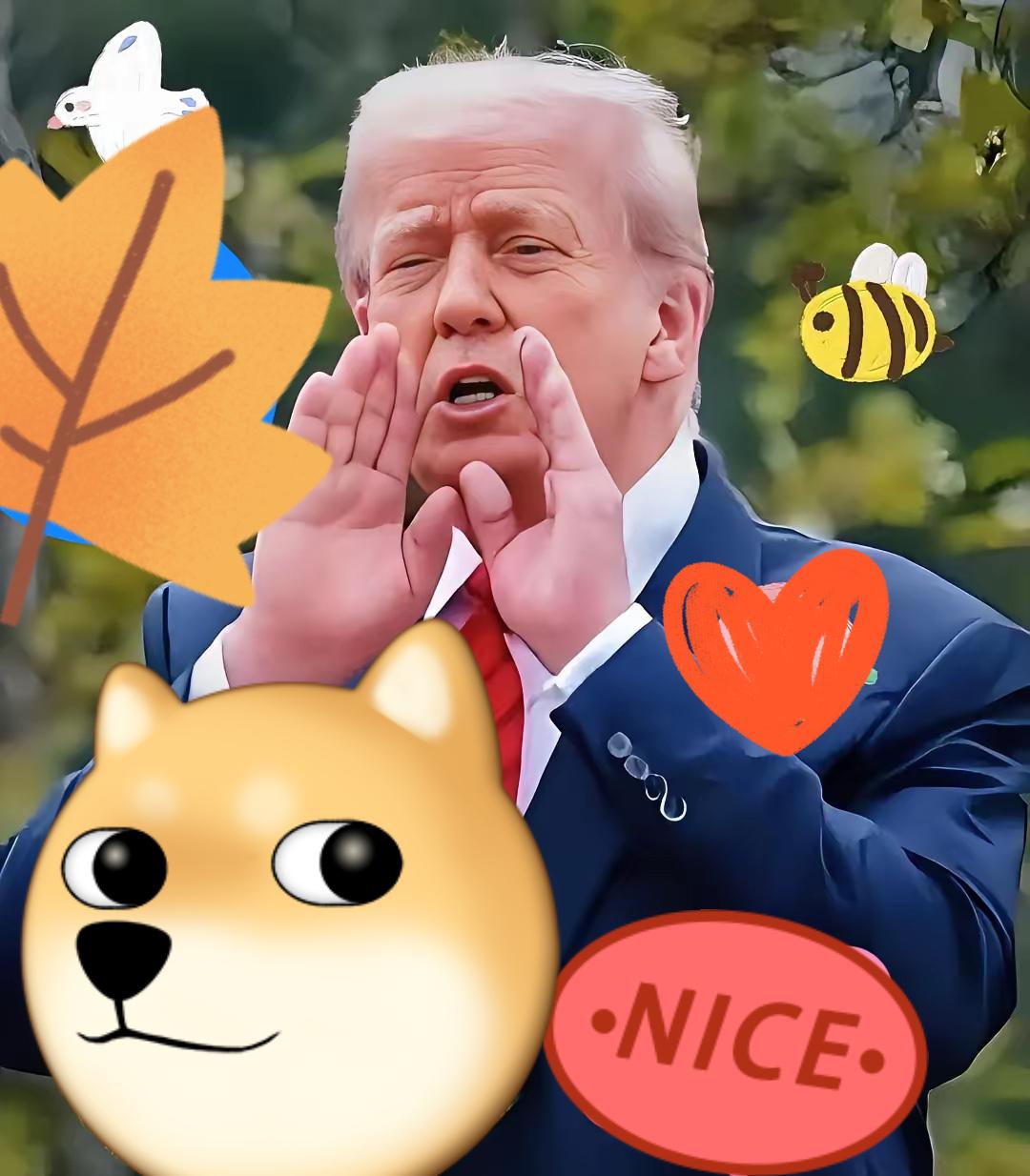 就在刚刚！
美国参议院宣布了！
​11月7号，美国参议院开始表决第15次拨款法案