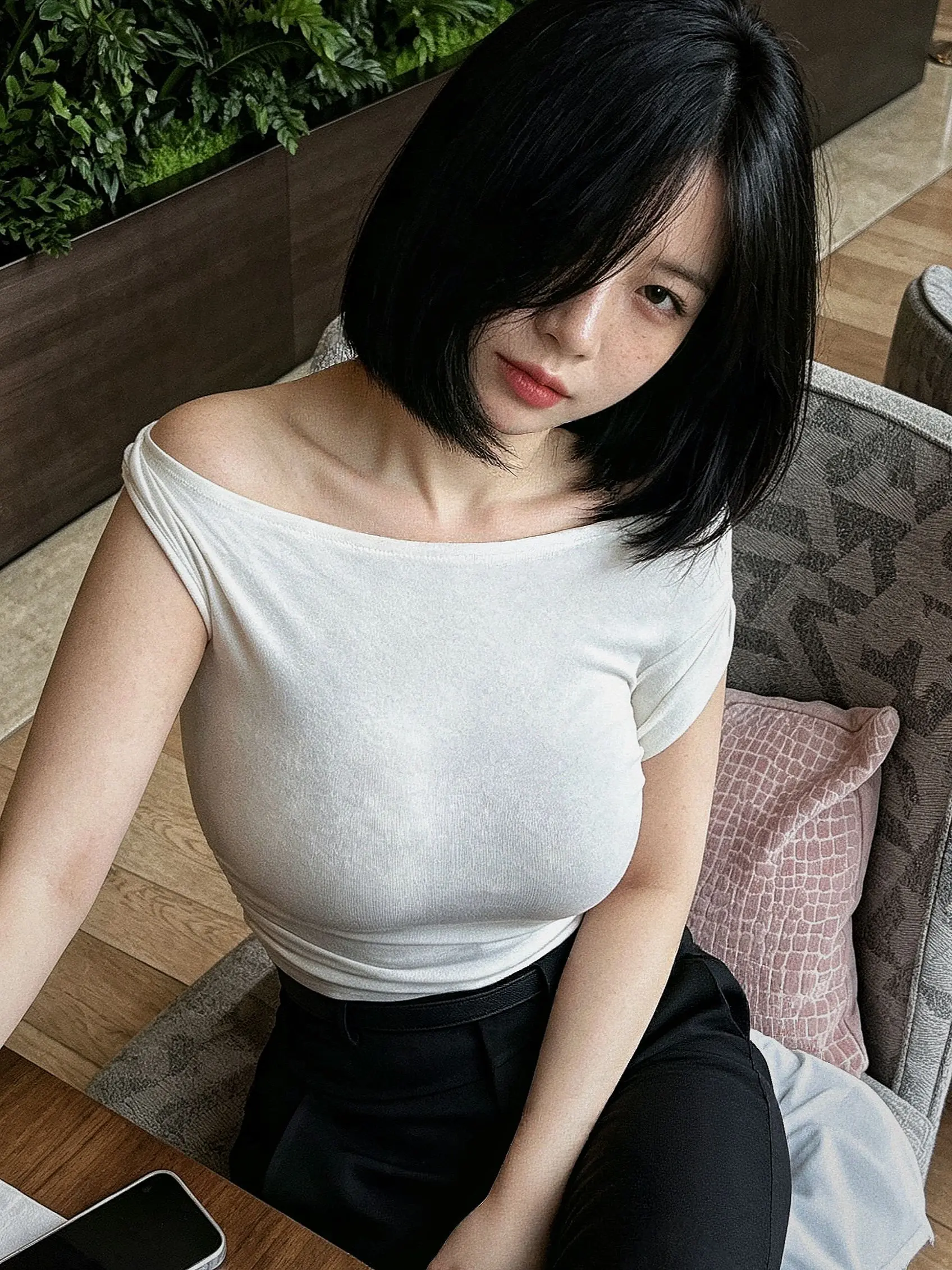 时间终究会告诉我们答案 你只需要往前走就好