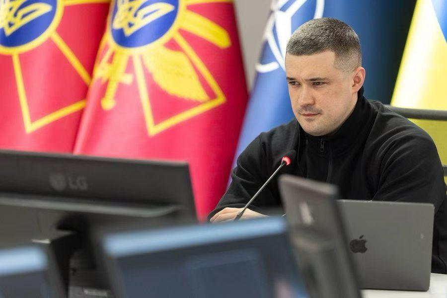 🇺🇦🔱🇩🇪
费多罗夫：
加强与伙伴的协调，
为下一次“拉姆施泰因”演习