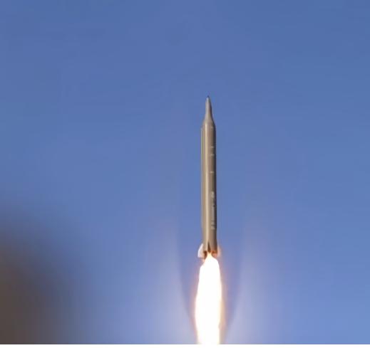 先别嘲笑伊朗了，他们这次是真的硬起来了！
 
以前我们说伊朗总是说他摇摆不定，一