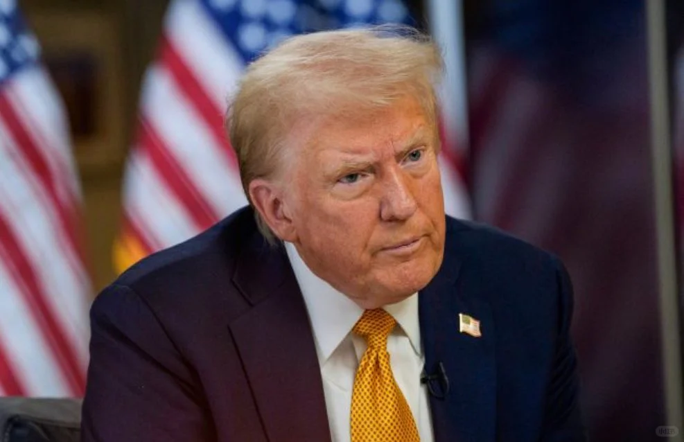 突发新闻： 当被问及拜登赦免其儿子后，川普是否改变了赦免自己的计划时...