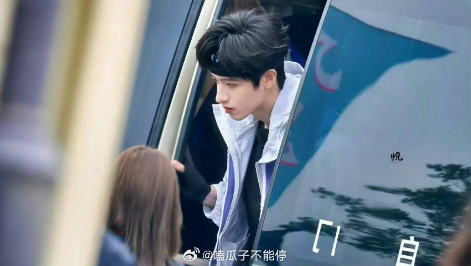 登陆少年 朱志鑫 张泽禹 张极 左航 苏新皓 全员加速中剧透，谁状态不错？ ​​