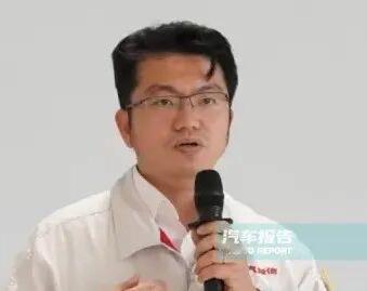 广汽高层重磅任命
近日，广汽集团公布人事调整，周泽伟出任广汽集团动力BU总裁助理