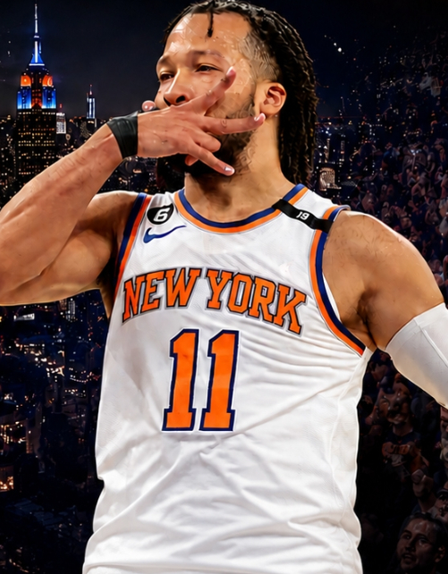 NBA总决赛，马刺vs尼克斯的G3即将开打。作为本场解说嘉宾的追梦在赛前表示：“