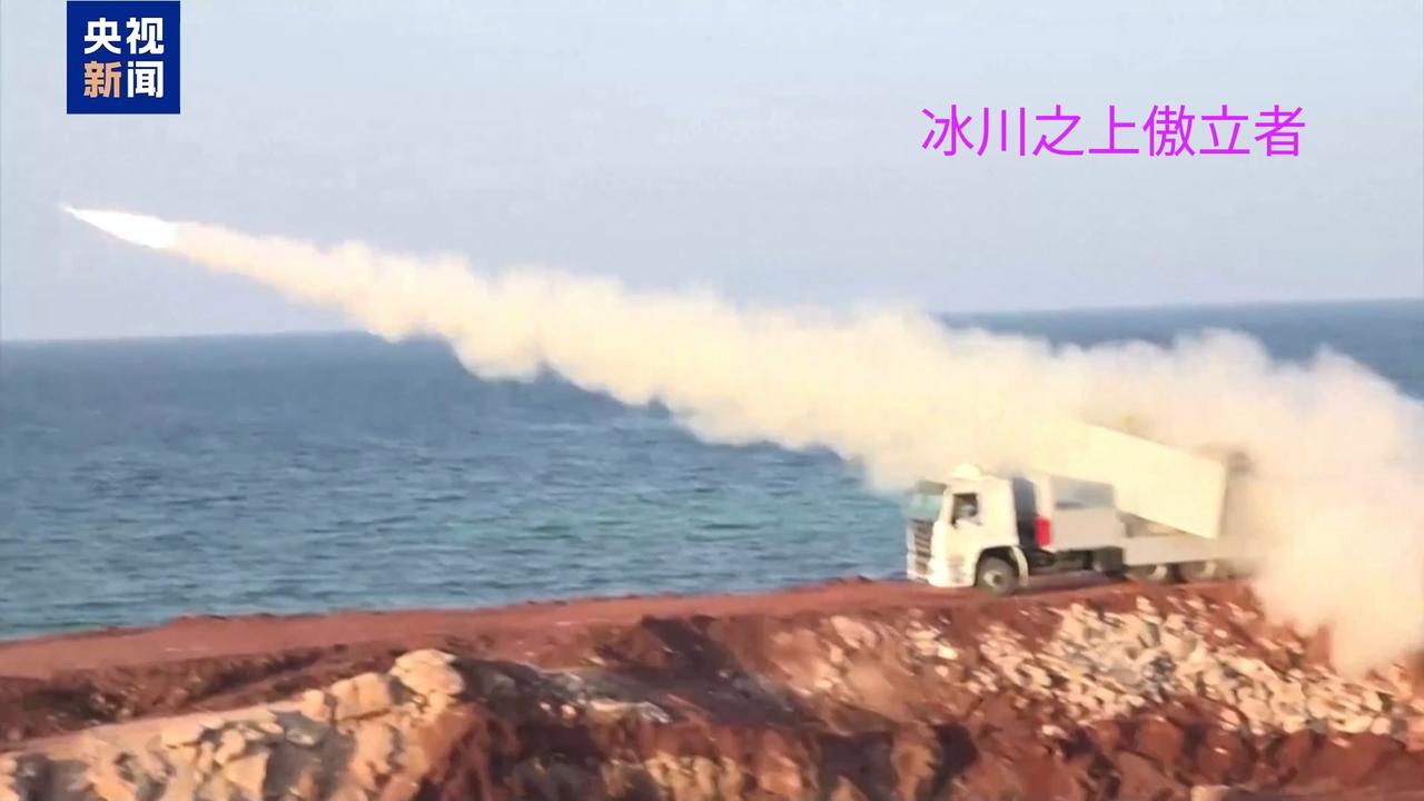 伊朗存亡关键时刻就要到来，伊朗将遭受最大的打击。

特朗普称，对伊朗下步来一次更