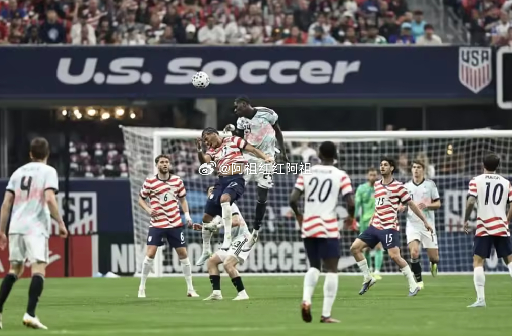 今天凌晨结束的一场国际友谊赛中，美国队2-5不敌比利时。据The Athleti