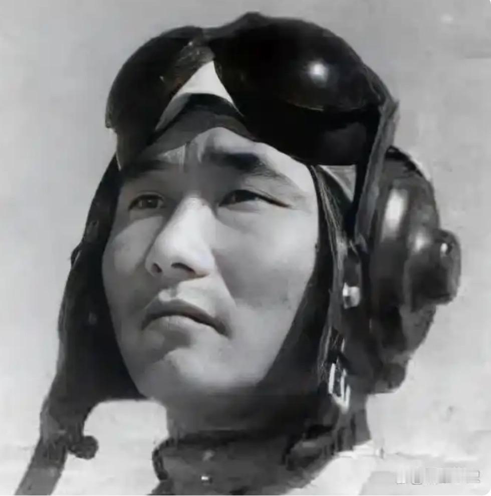 1965年，我军一飞行员违反主席禁令开火击落对岸飞机，结局令人感慨

高长吉的眼