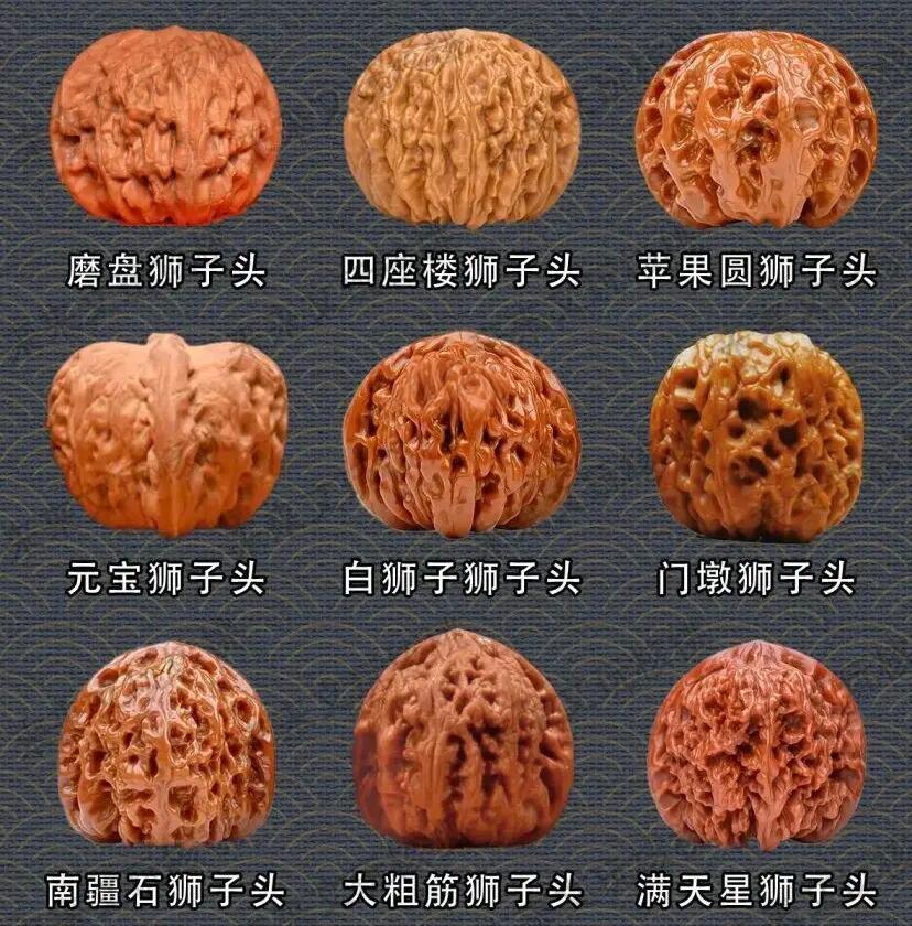 “核桃不离手，能活八十九，超过乾隆爷，阎王叫不走！”这句顺口溜流传甚广。它以直白