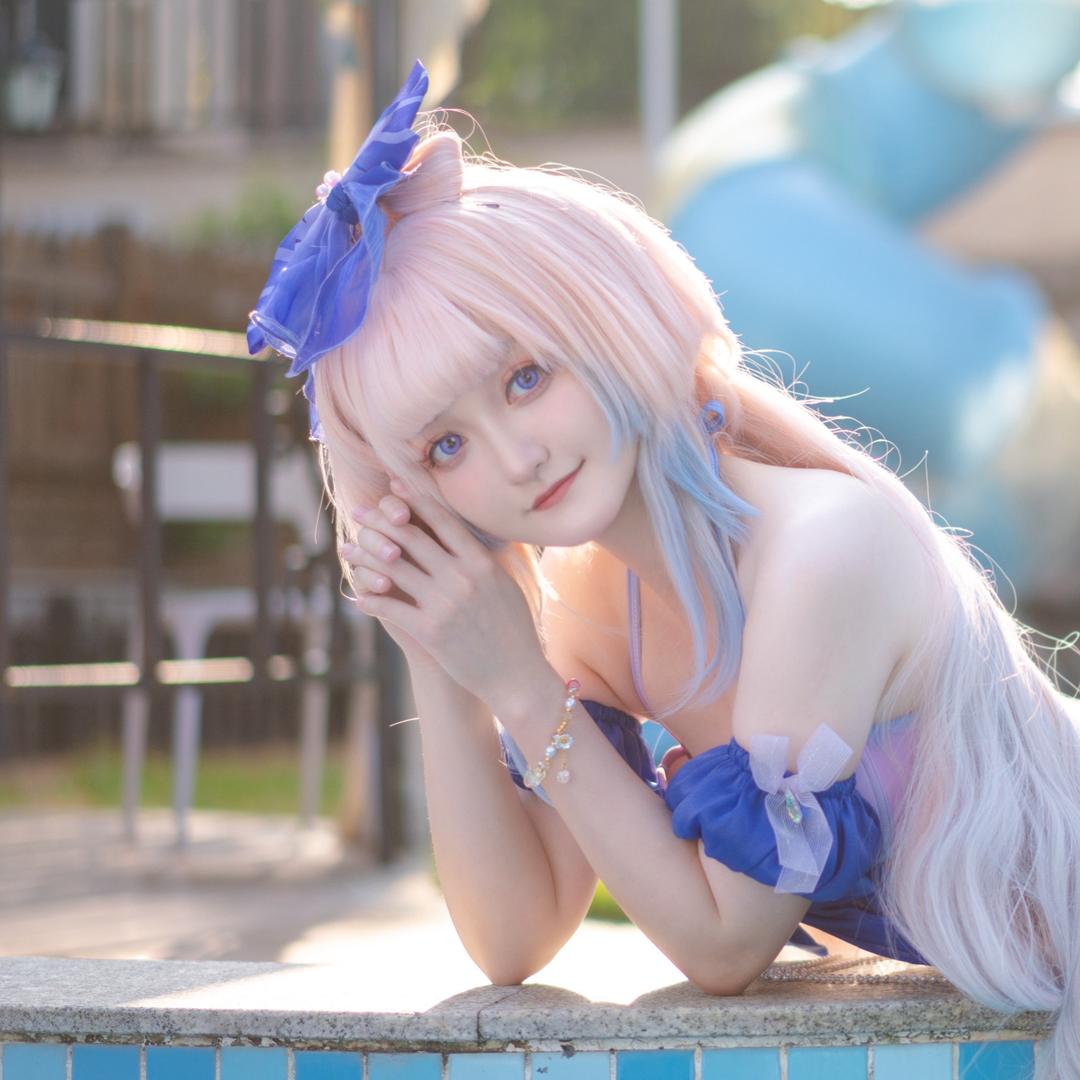 蜡笔希希