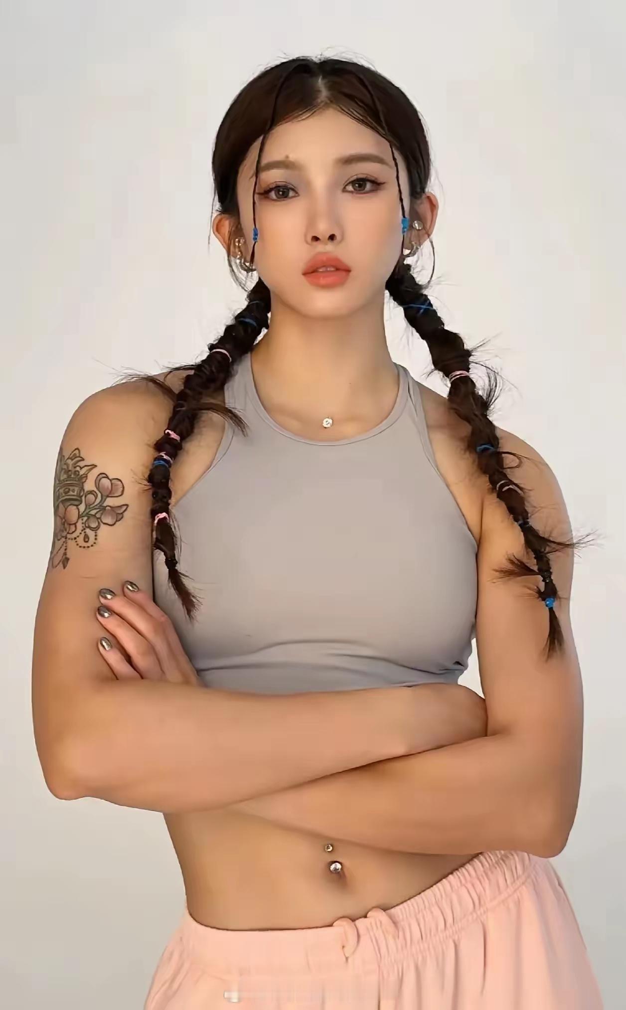 运动员本来就应该用成绩说话，吴艳妮赢得一场顶级比赛后，之前骂她的人突然销声匿迹。