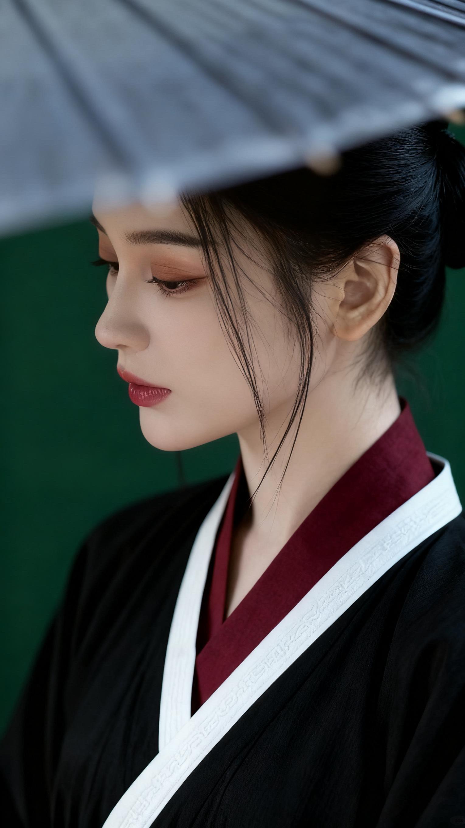 Ai圆了我的武侠梦。