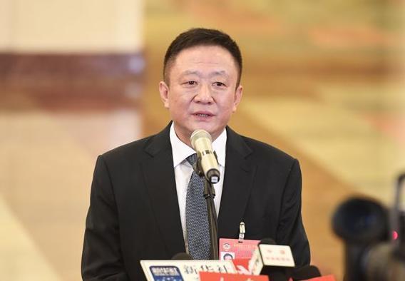 孙绍骋被双开，现年66岁的他，是2026年被查的正部级“大老虎”之一。

被查前