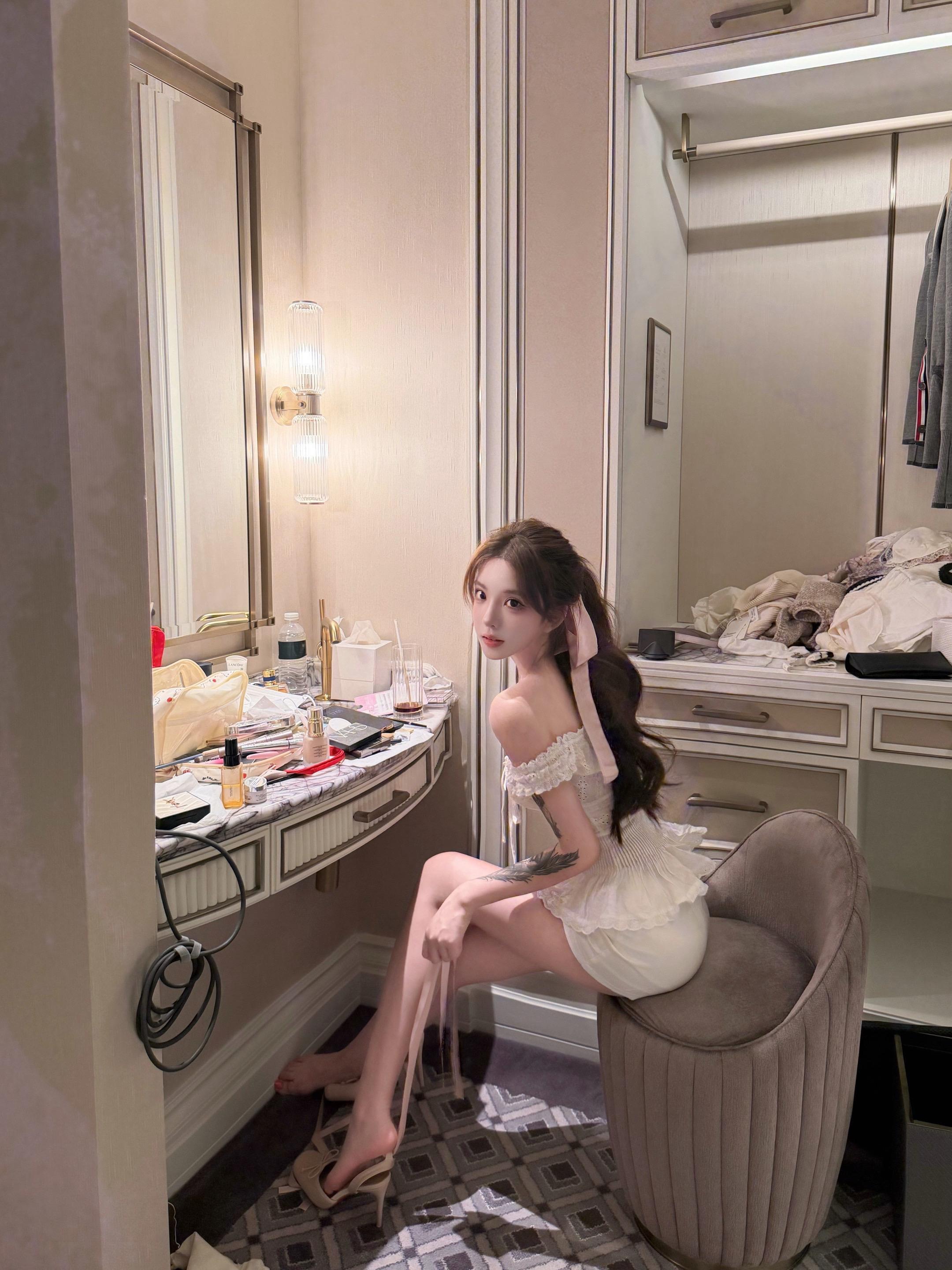 是我自己想的太多 