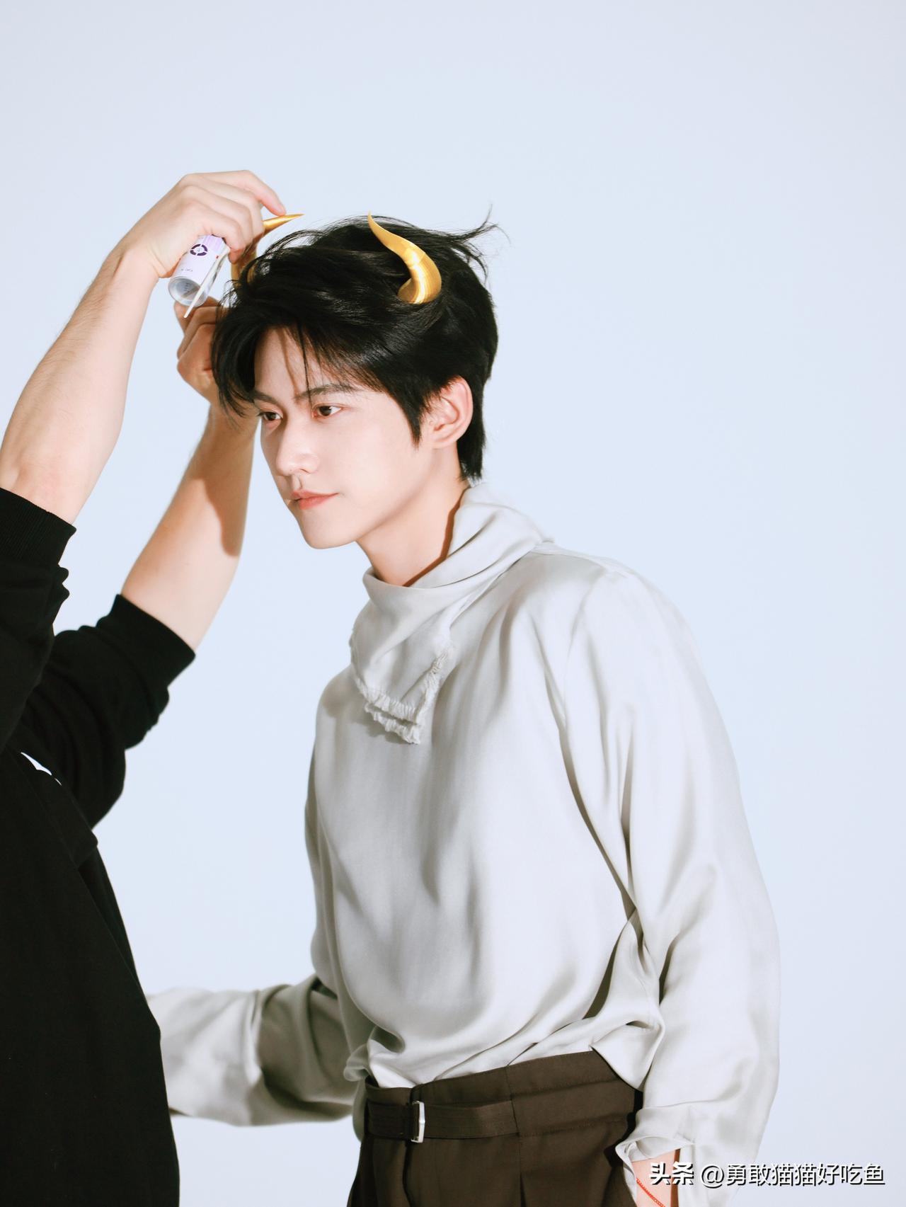 周柯宇分享图片