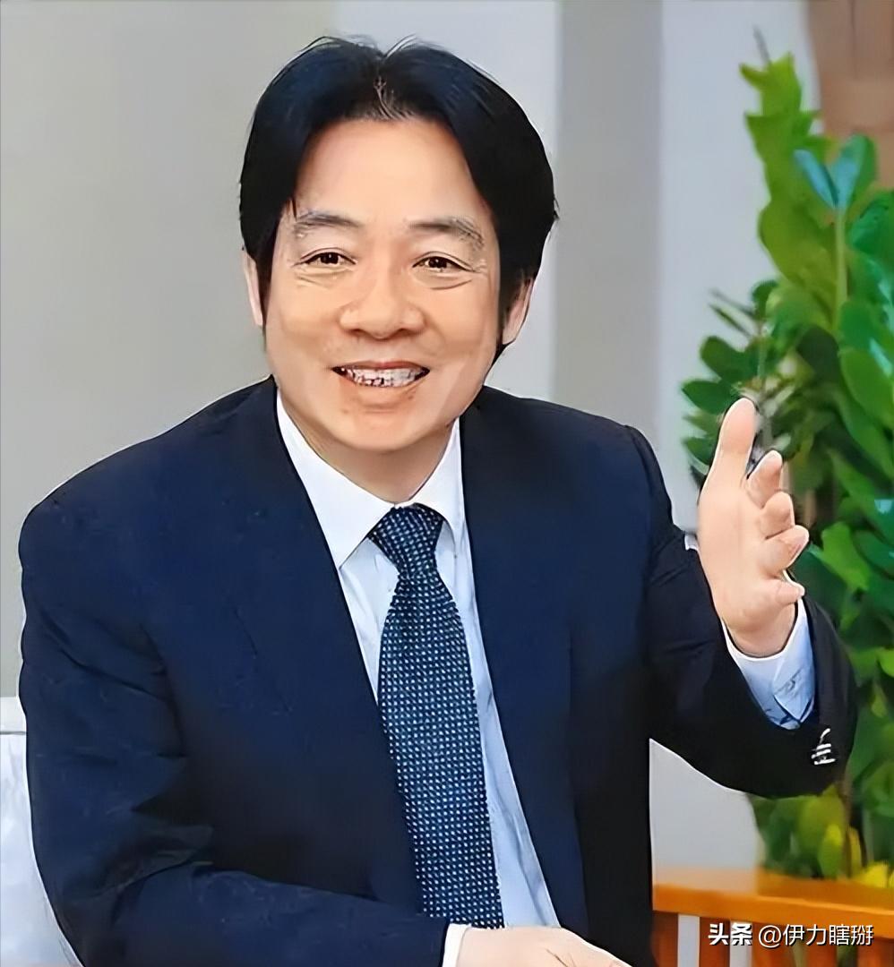 6月9日，赖清德表示：“日本已故前首相安倍晋三是高瞻远瞩的政治家，更是台湾人永远