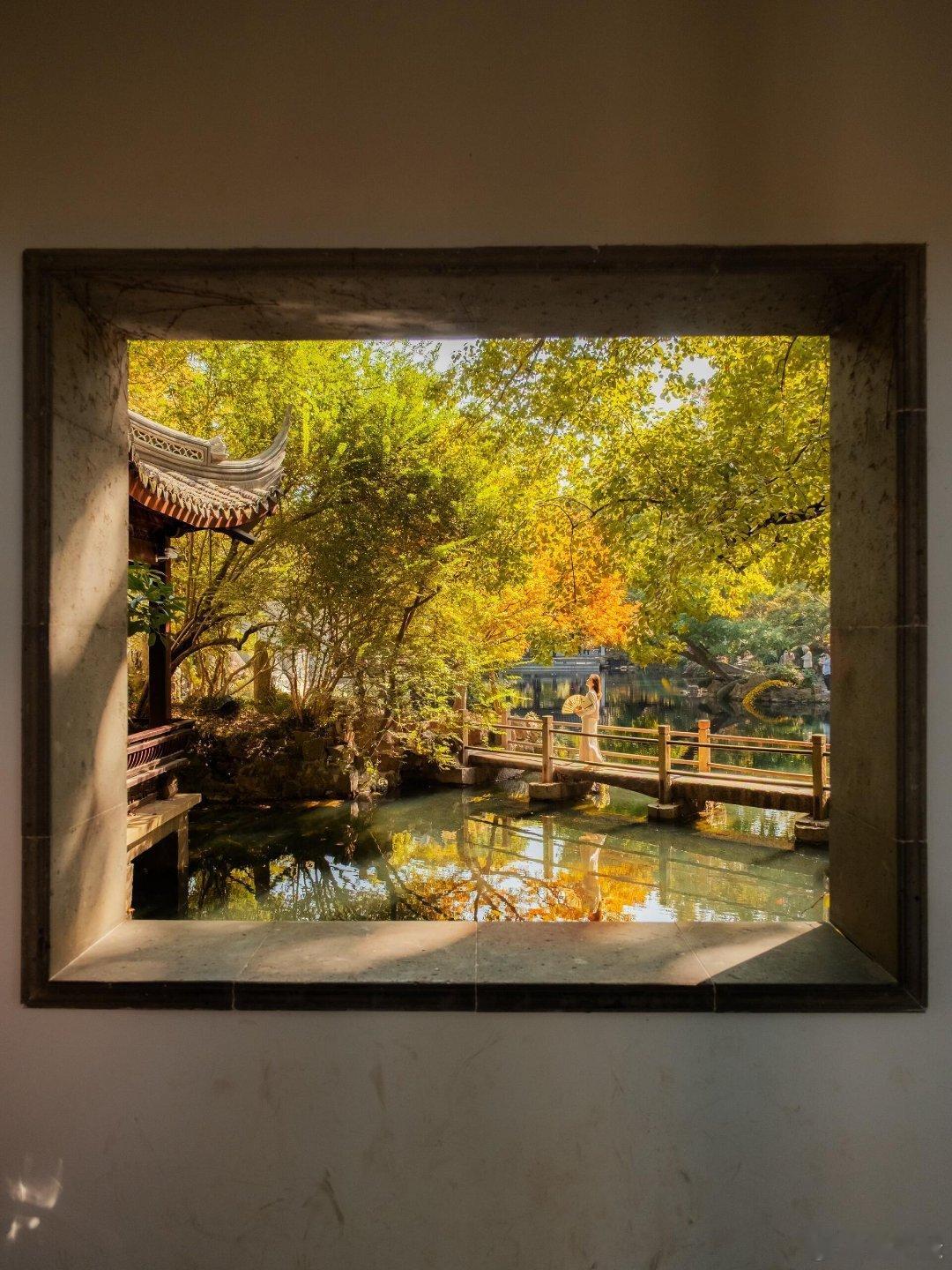 很多时候，人生变好不在于能力的高下，学识的多少，而在于你是否具备打开新思路，把握