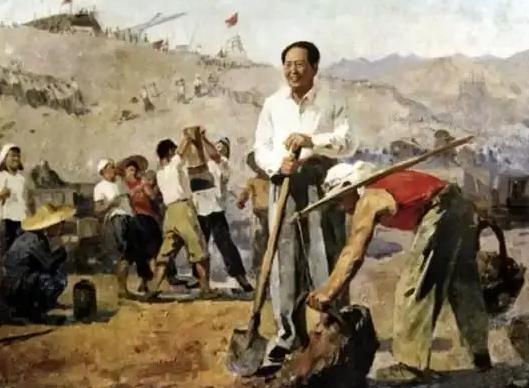 绝非小事！共同富裕落空是战略失败，这条路从一开始就区别于西方

很多人一听到这四