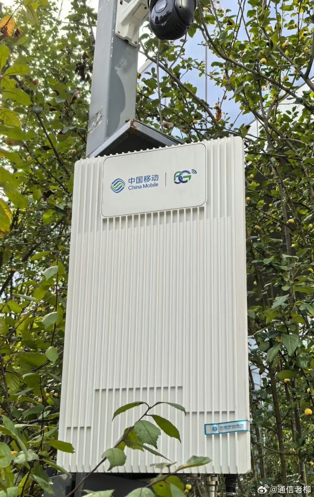 中国移动开始上6G设备了！想问一下，卫星咋样了，啥时候能手机直连卫星上网？6G网