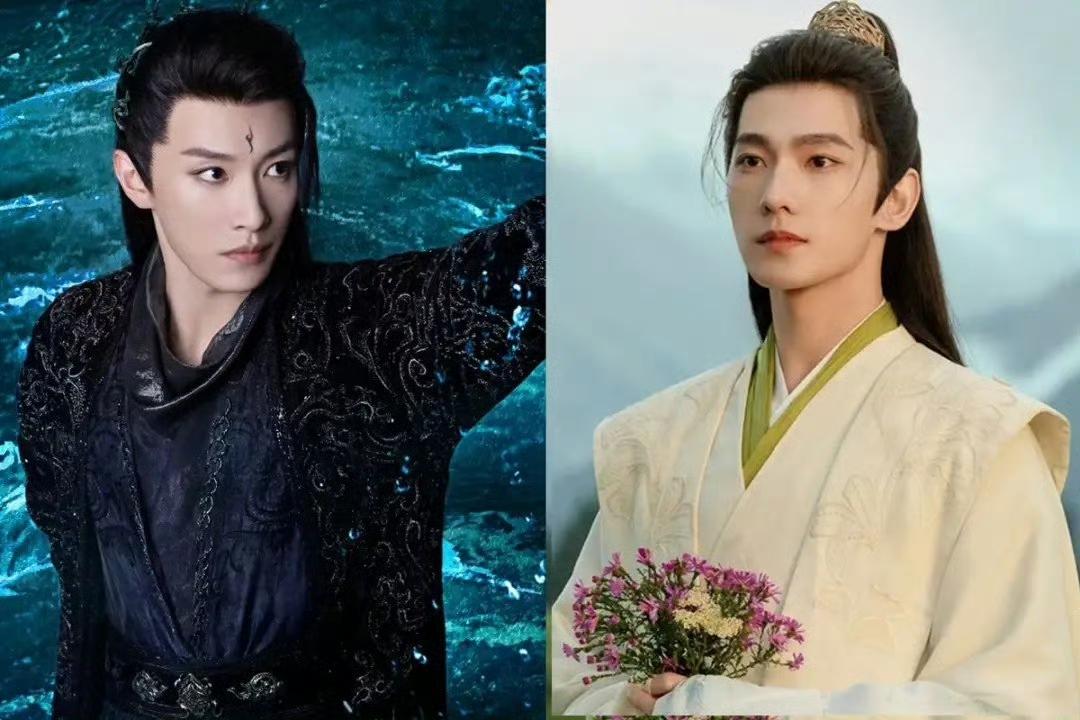 《不让江山》阵容曝光！杨洋挑大梁，周洁琼赢过张雅钦成女主

杨洋的古装新剧《不让