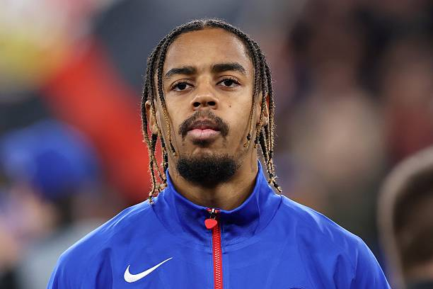 【法甲 巴黎圣日耳曼球员巴尔科拉🇫🇷】 🎙️“在意大利我最喜欢的球队是AC