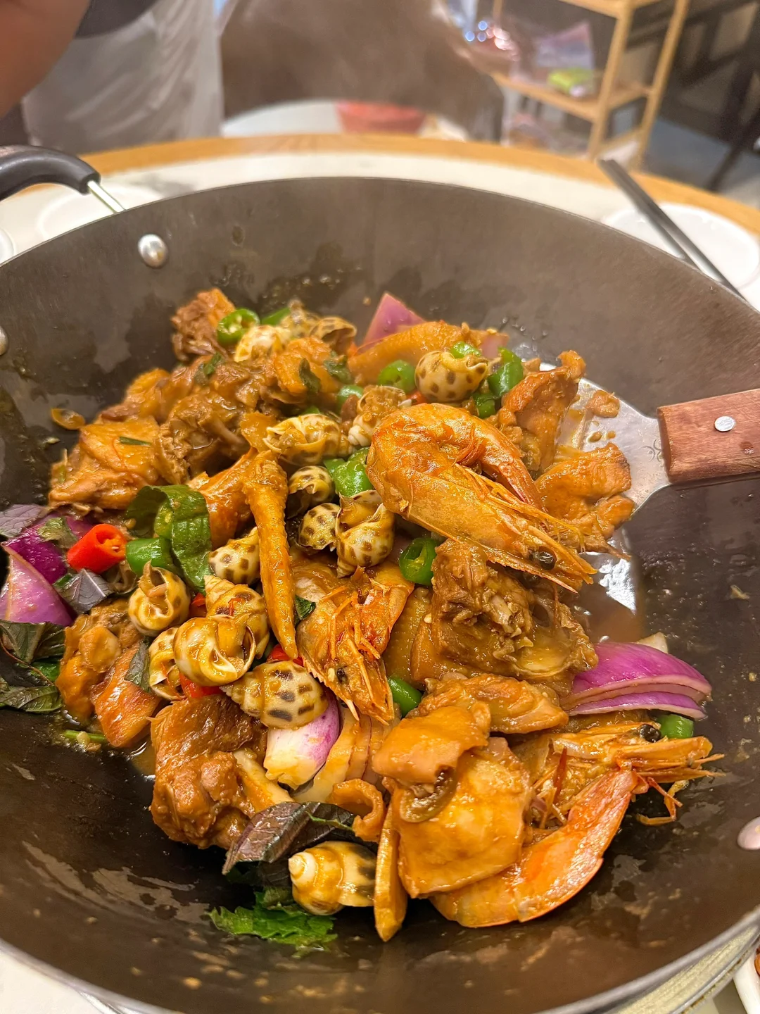 珠海不想公开的店（第一家