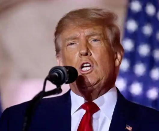 [微风]特朗普为啥拼了命都要去当总统，因为很赚钱。在他当总统之前，他的核心资产是