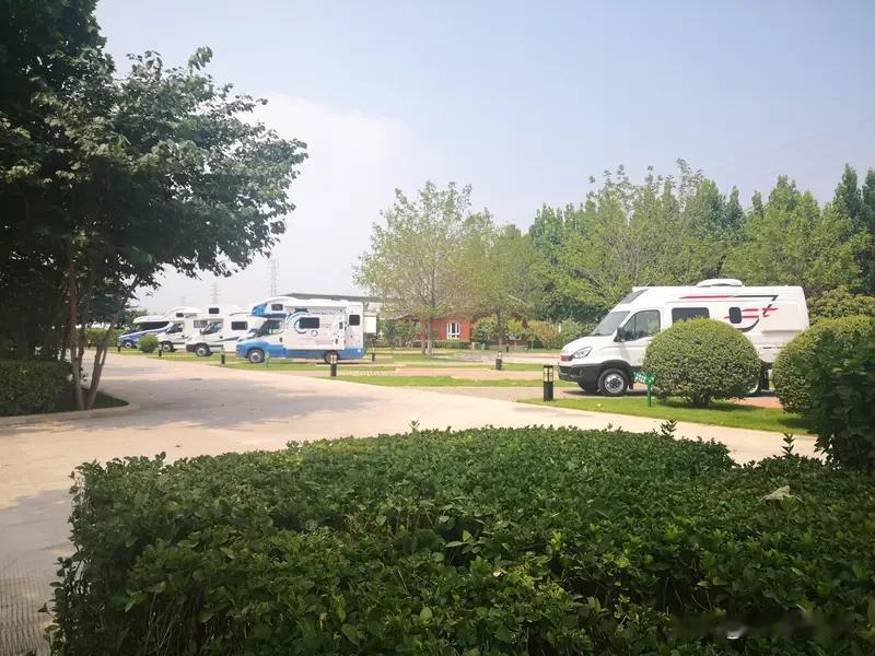国家级试点落地扬州！房车产业带动老百姓增收
 
土生土长扬州人，一直默默关注家乡