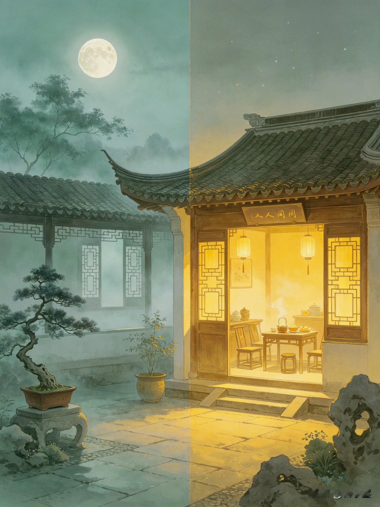 拾灵记·心魂篇⑤：醒醒吧！死磕到底，从来都是跟自己过不去

别再自我感动式执着了